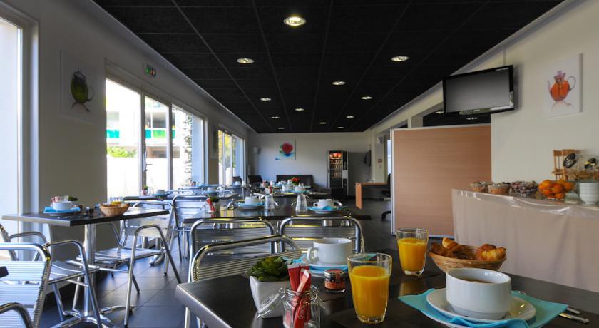 Residhotel Azurea 20/48