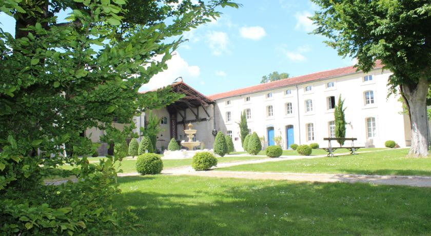 LOGIS DOMAINE DES CHAIS 2/56