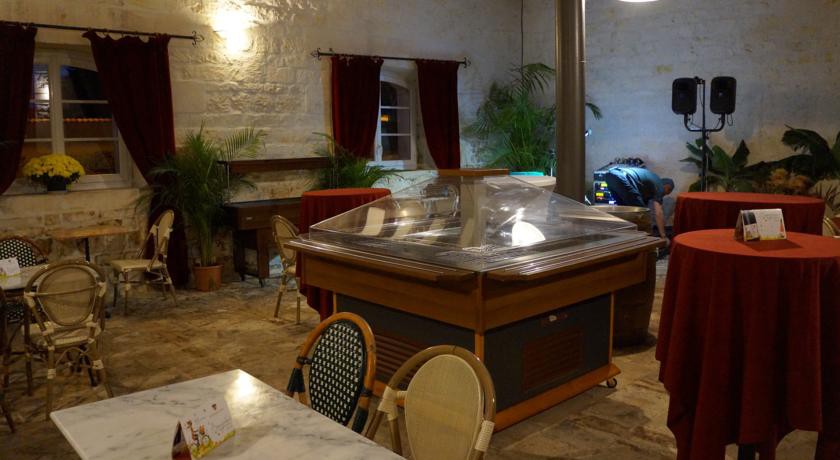 LOGIS DOMAINE DES CHAIS 18/56
