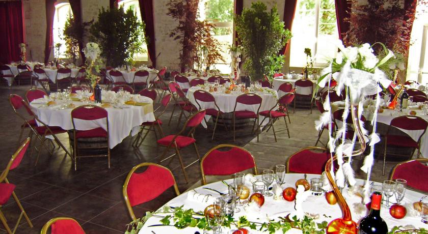 LOGIS DOMAINE DES CHAIS 19/56