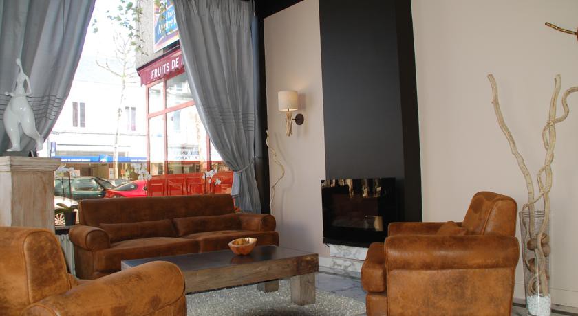 HOTEL DE L'AVENUE 5/57