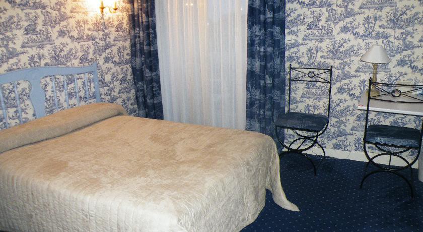 HOTEL DE L'AVENUE 16/57