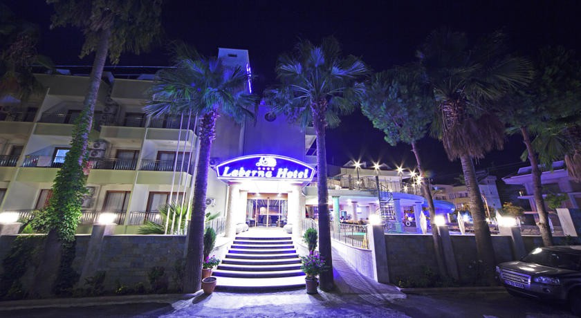 Laberna Hotel 1/24
