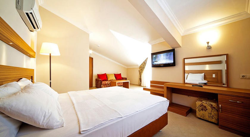 Laberna Hotel 2/24