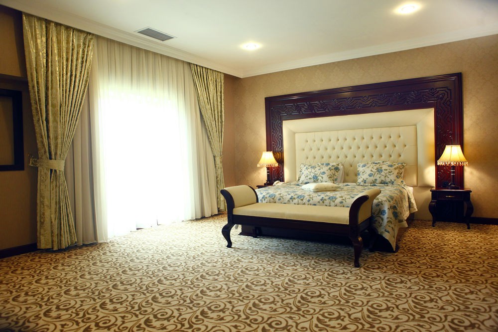 Modern Hotel Baku 13/55