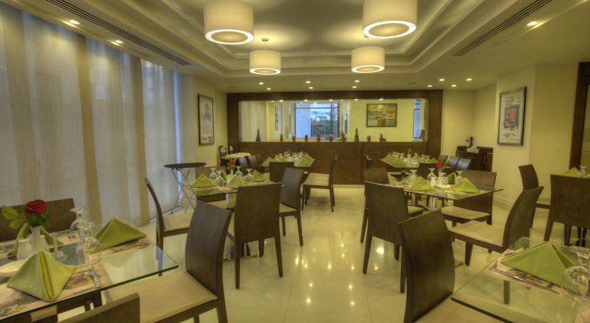 Misk Hotel 18/24