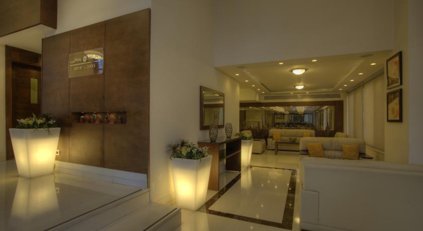 Misk Hotel 6/24