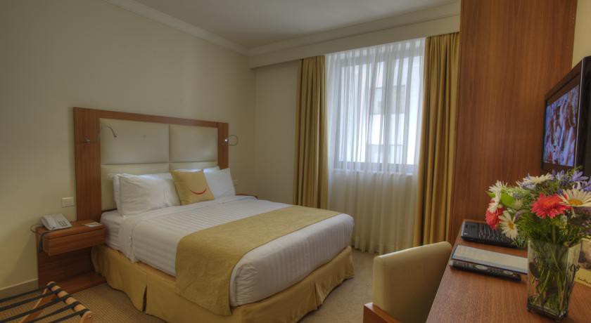 Misk Hotel 9/24