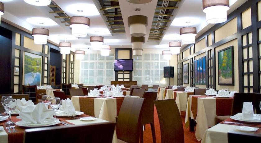 HOTEL DASTAN AKTOBE 15/53