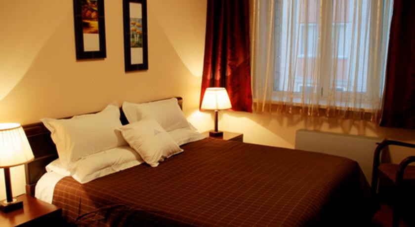 HOTEL DASTAN AKTOBE 7/53