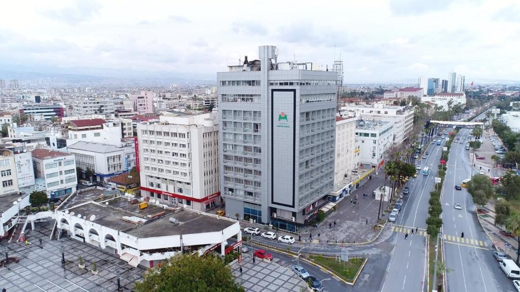 Mersin Oteli 3/52