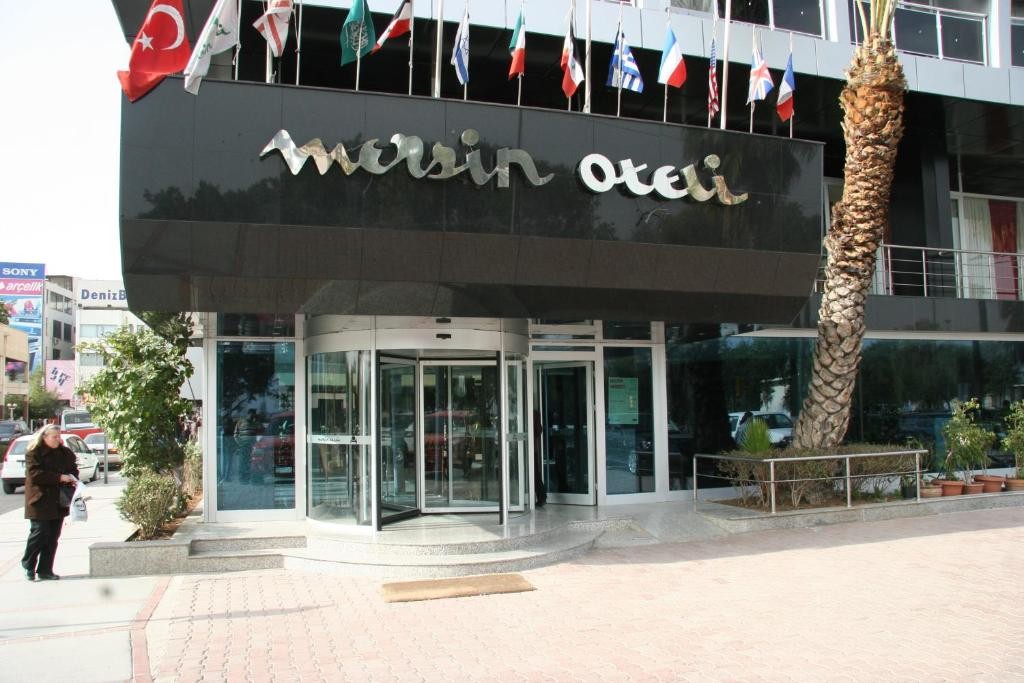 Mersin Oteli 2/52