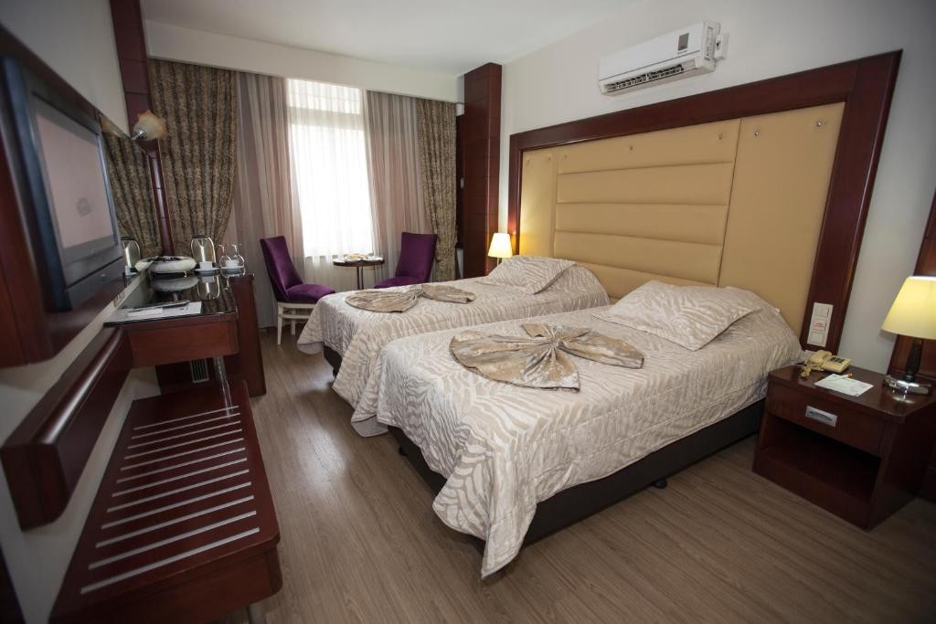 Mersin Oteli 15/52