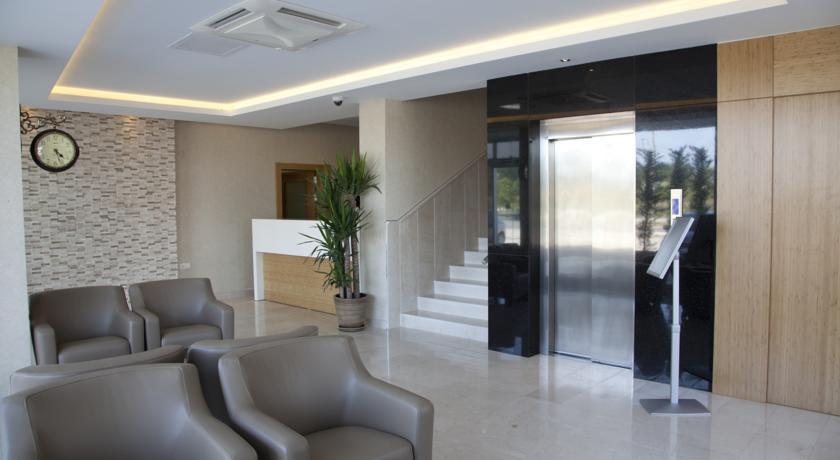GOSTERISLI HOTEL 2/4