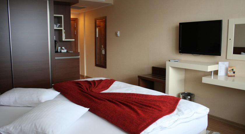 GOSTERISLI HOTEL 4/4