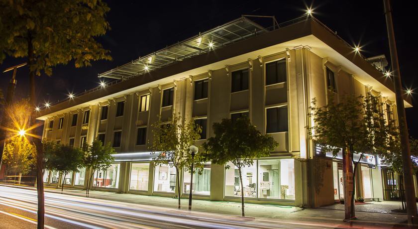 GOSTERISLI HOTEL 1/4