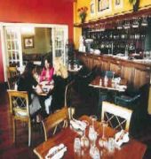 Clifton Motel & Grittleton Lodge (ex The Clifton) 14/25