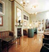 Clifton Motel & Grittleton Lodge (ex The Clifton) 4/25