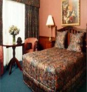 Clifton Motel & Grittleton Lodge (ex The Clifton) 6/25