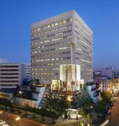 Casablanca Marriott Hotel 1/78