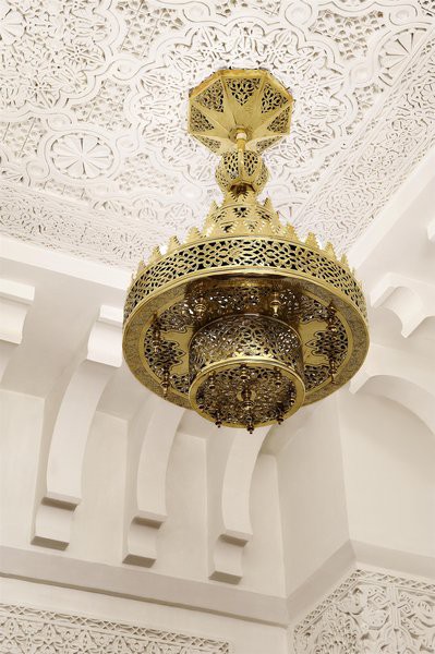 Casablanca Marriott Hotel 15/78