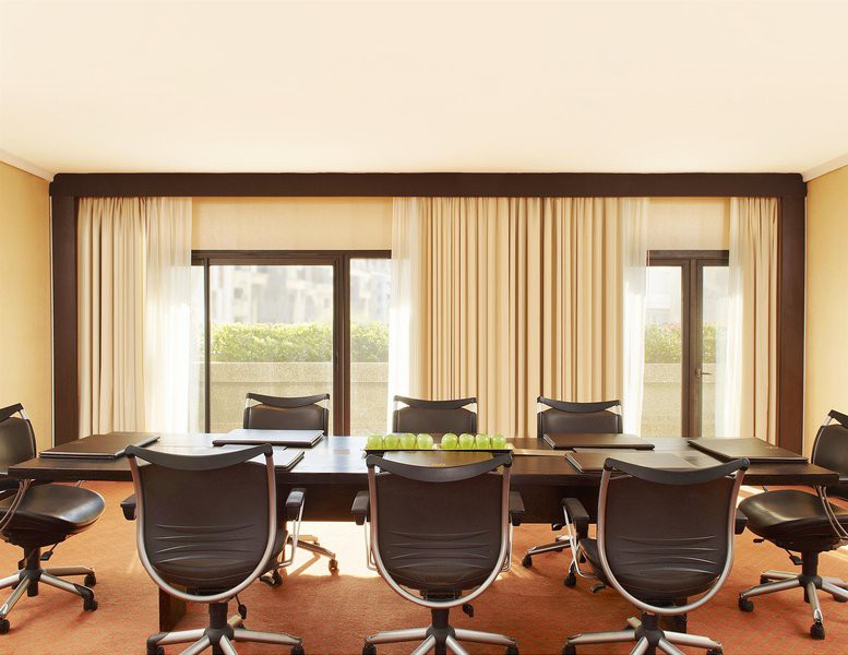 Casablanca Marriott Hotel 39/78