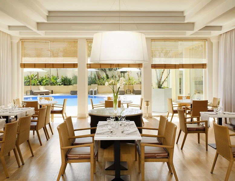 Casablanca Marriott Hotel 35/78