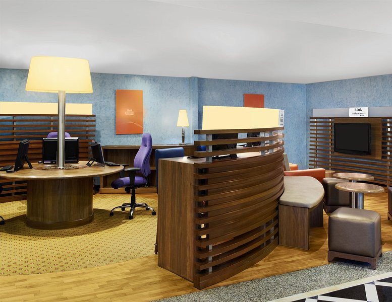 Casablanca Marriott Hotel 43/78