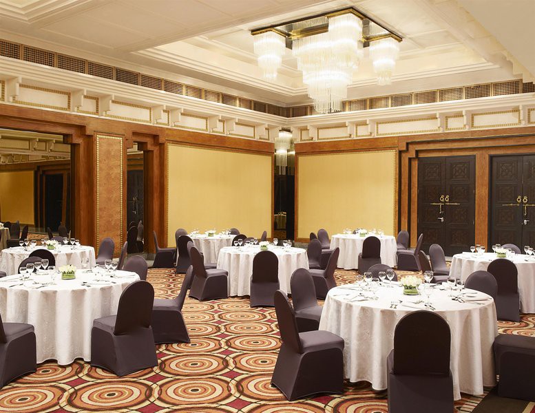 Casablanca Marriott Hotel 38/78