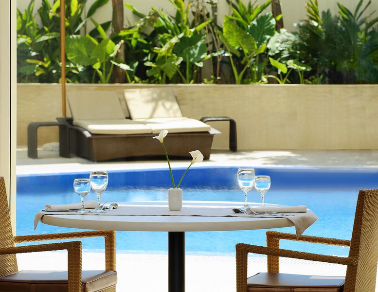 Casablanca Marriott Hotel 34/78