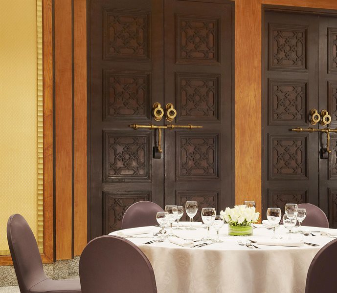 Casablanca Marriott Hotel 41/78