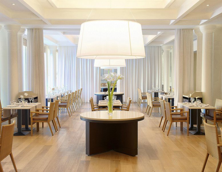 Casablanca Marriott Hotel 33/78