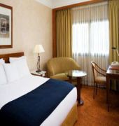 Casablanca Marriott Hotel 21/78