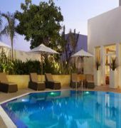 Casablanca Marriott Hotel 44/78
