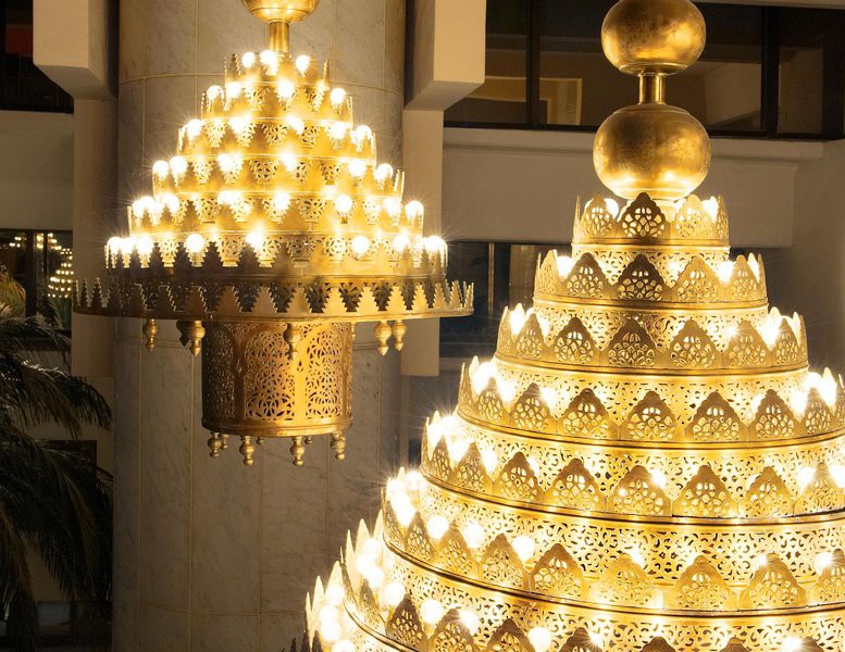 Casablanca Marriott Hotel 14/78