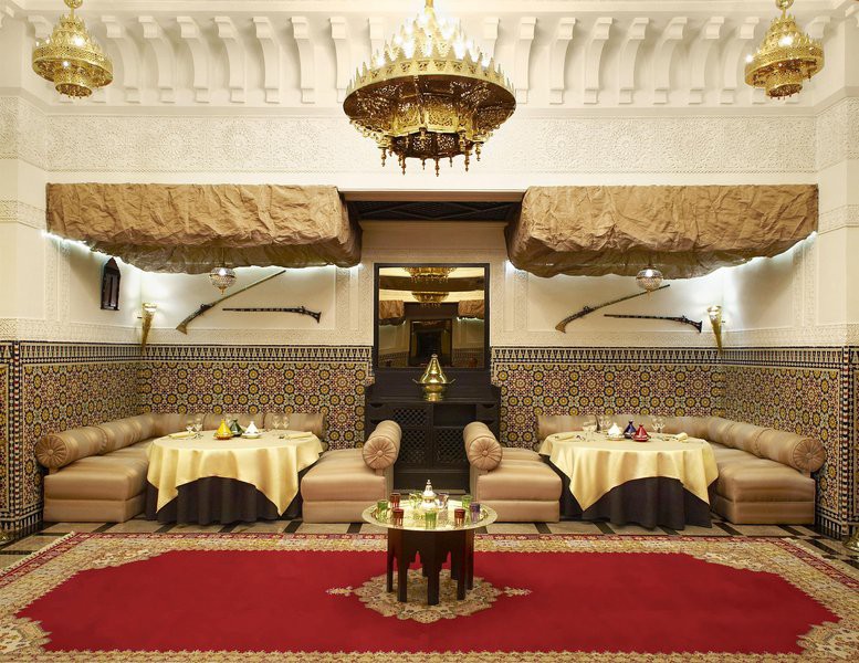 Casablanca Marriott Hotel 32/78