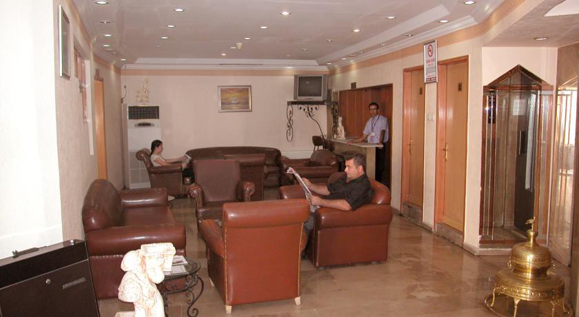 UGURLU HOTEL 9/54