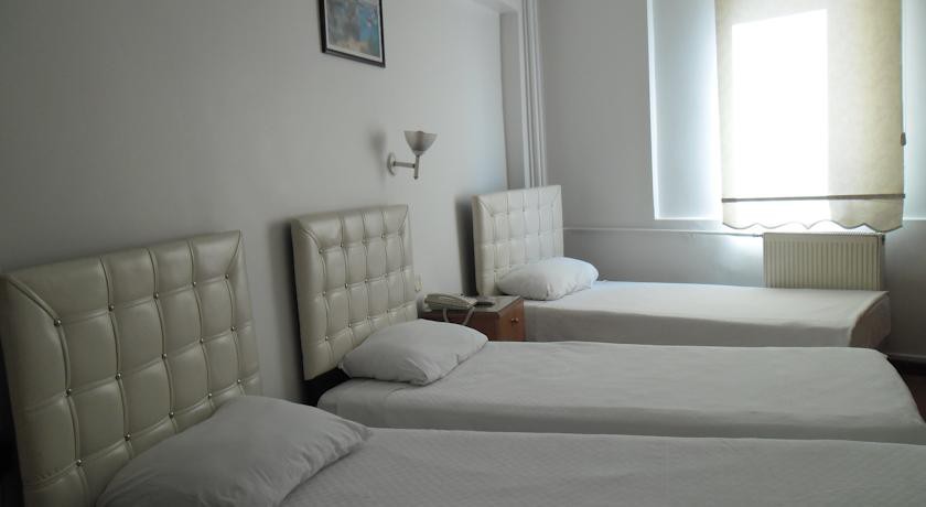 UGURLU HOTEL 14/54