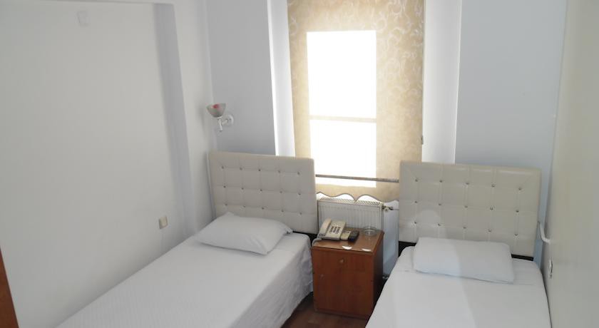 UGURLU HOTEL 15/54