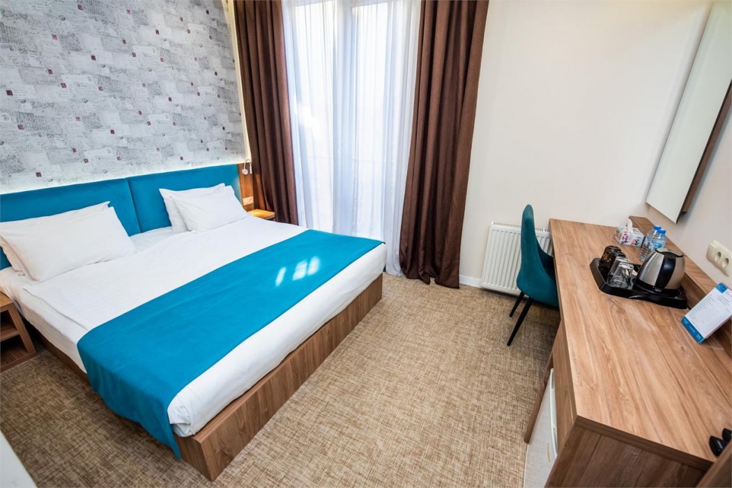 City Inn Tbilisi 16/63