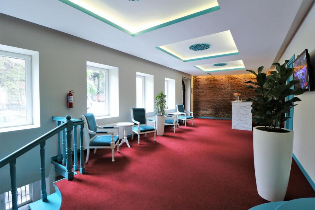 City Inn Tbilisi 7/63