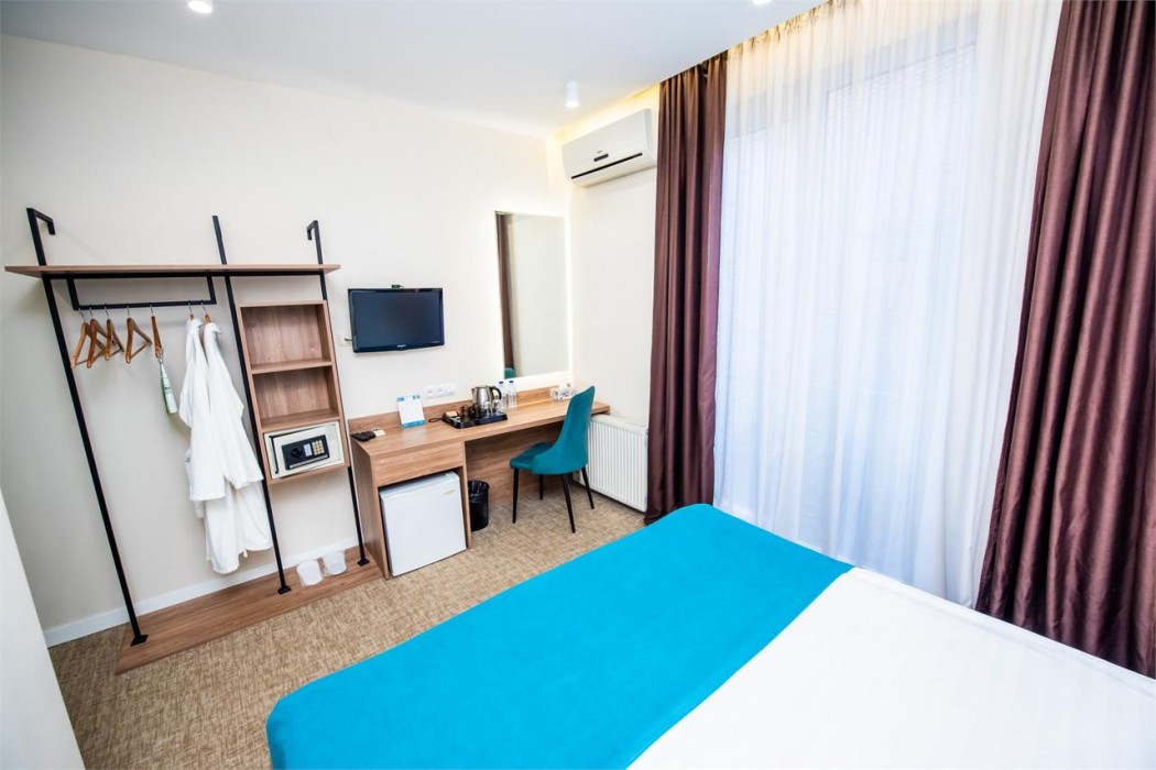City Inn Tbilisi 13/63