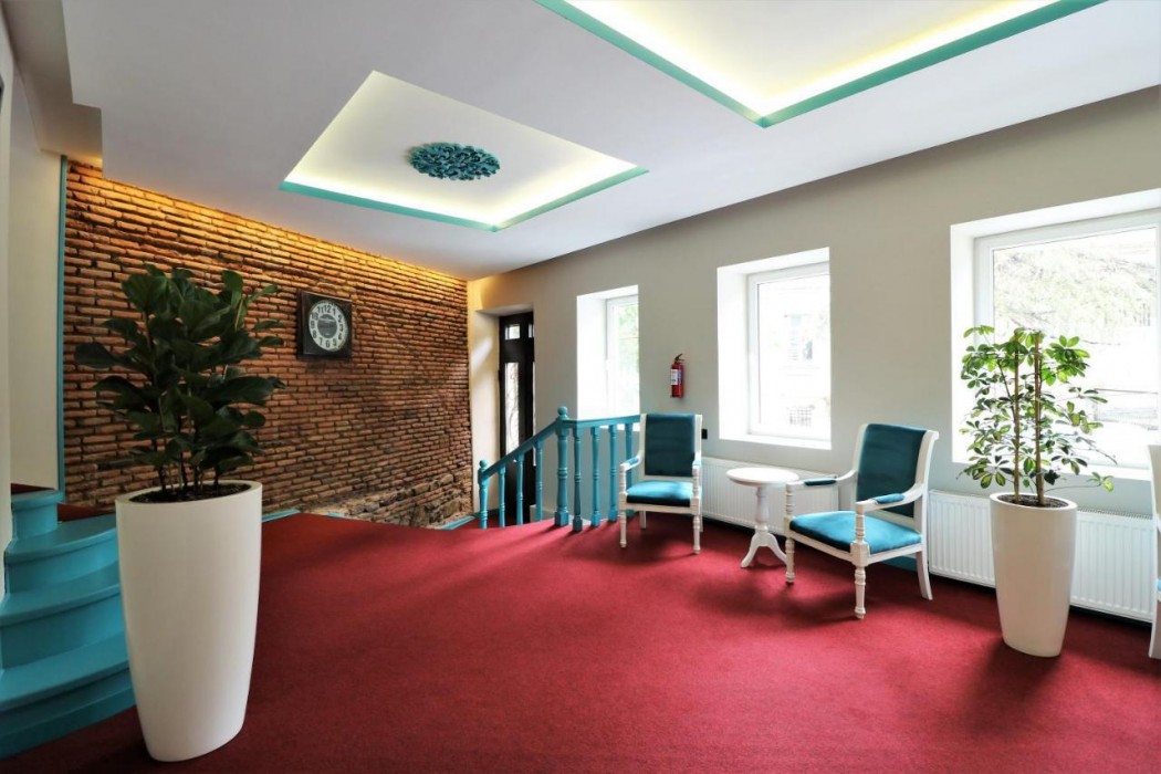 City Inn Tbilisi 10/63