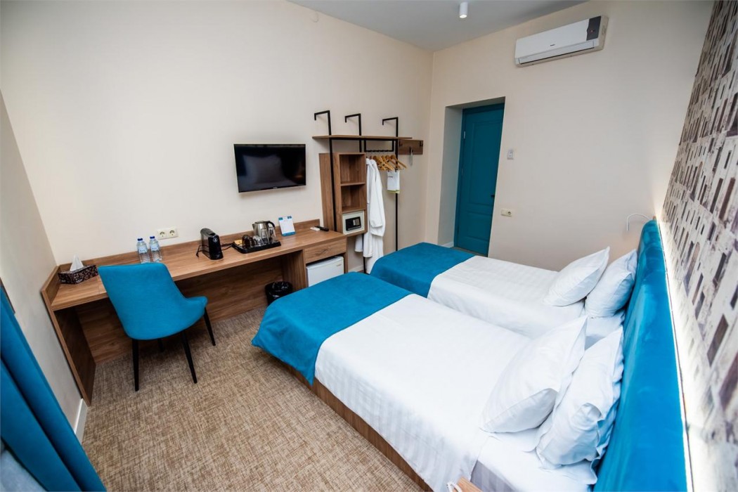 City Inn Tbilisi 15/63