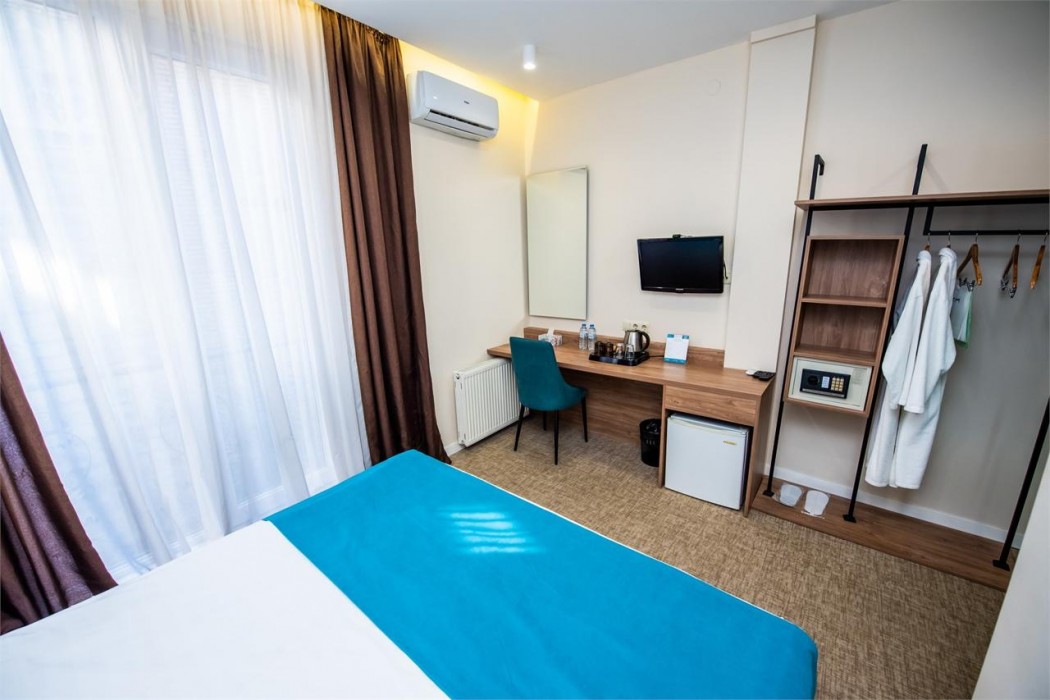City Inn Tbilisi 14/63