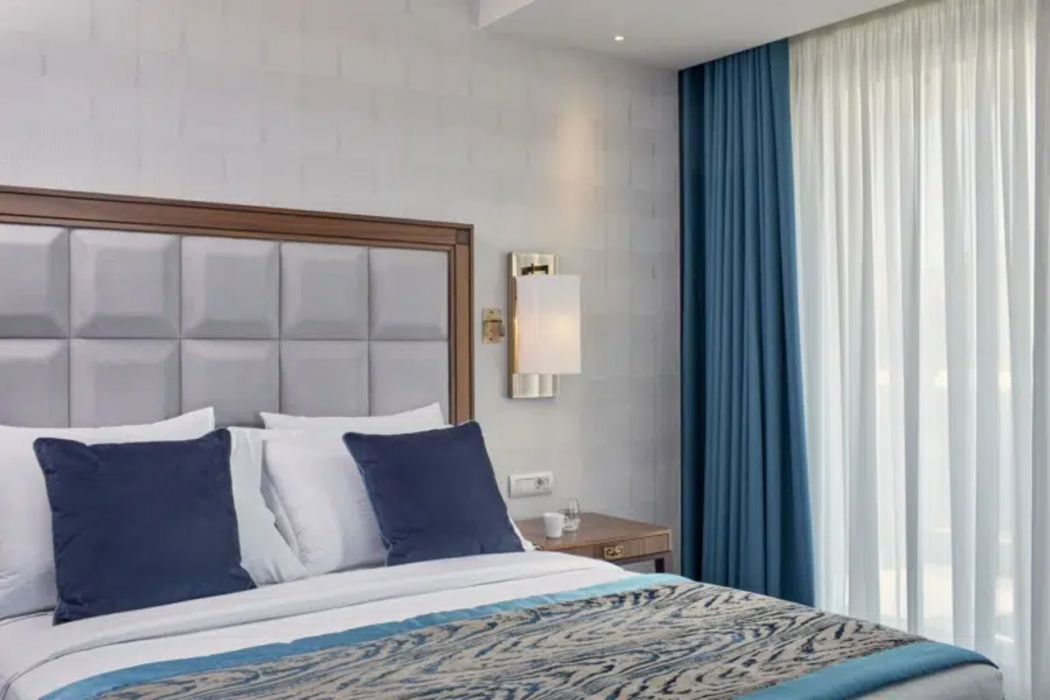 Room at Electra Metropolis Athens, ATHENS