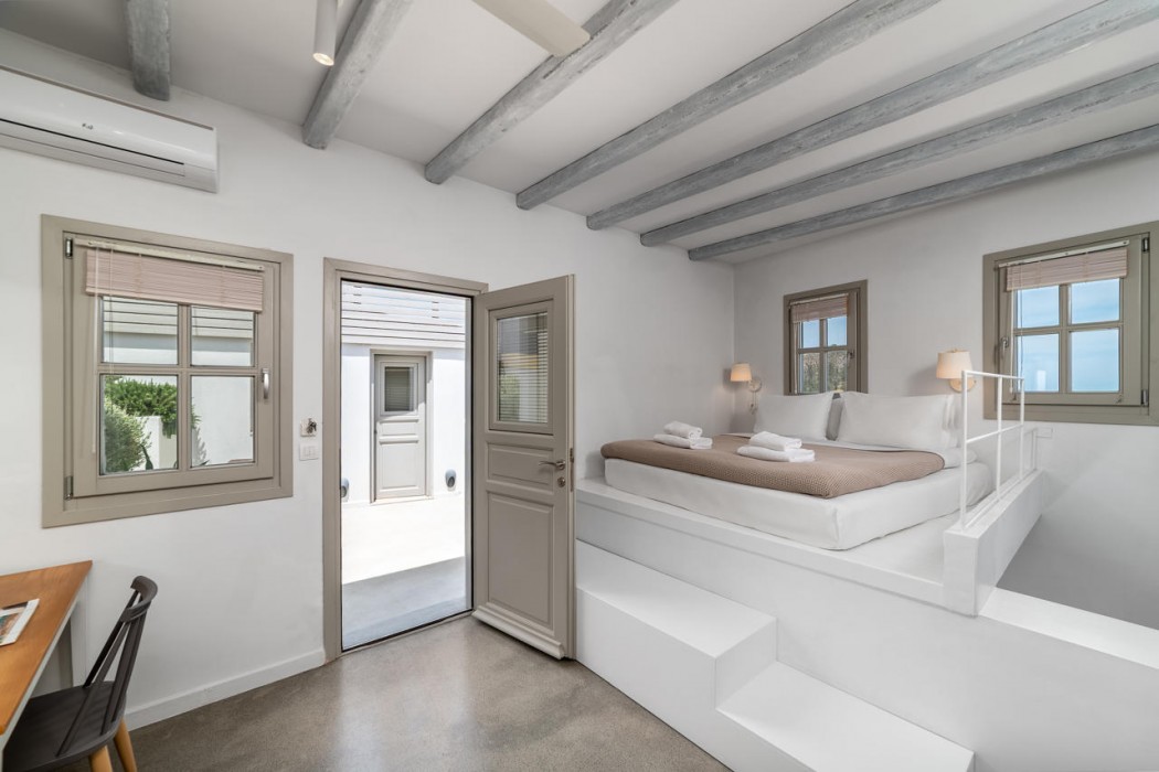 Lindos Comfy Suites 17/58