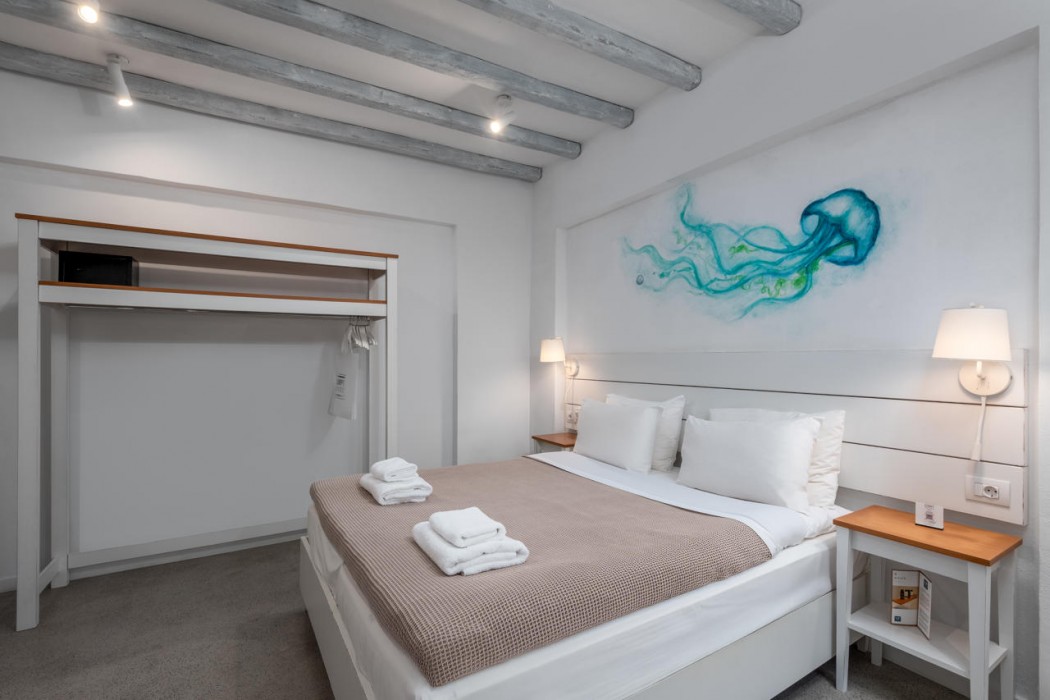 Lindos Comfy Suites 15/58