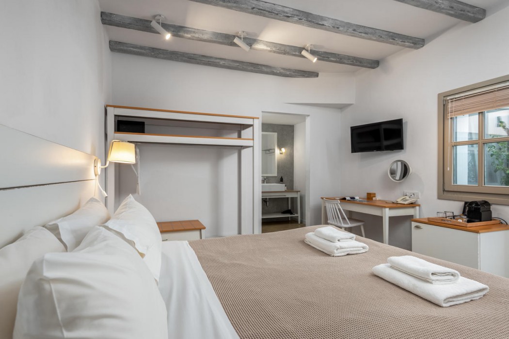 Lindos Comfy Suites 13/58