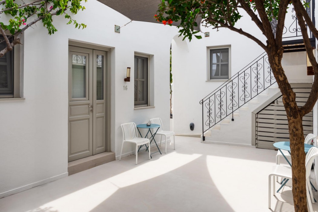 Lindos Comfy套房酒店(Lindos Comfy Suites) 图片5